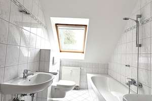 Helle, frisch sanierte 2-Zimmer-Wohnung 57 qm am Stadtpark Großenhain – Am Stadtpark 27, 1558 Großenhain – Vorschaubild 6