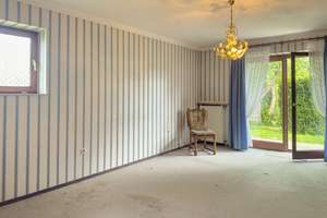 Einfamilienhaus in ruhiger Lage mit teilbarem Grundstück – Die vollständige Adresse der Immobilie erhältst du vom Anbieter., 22113 Oststeinbek – Vorschaubild 9