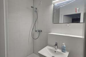 Kölner Westen - renovierte 2 Zi. Eigentumswohnung inkl. Aufzug, Balkon und PKW Tiefgaragenstellplatz – 50858 Weiden, Köln – Vorschaubild 6