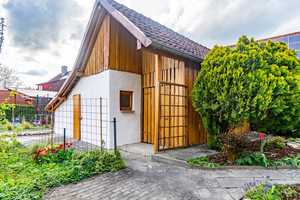 Ebersbach - Einfamilienhaus mit Blick über Wiesen und Felder!  In Orsrandlage... – Ravensburg (Kreis) – Vorschaubild 24