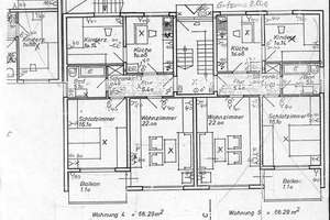 3-Zi-OG-Whg mit Garage, Fichtestr. 22, in Ingolstadt, sofort Bezug möglich! – Fichtestr. 22, 85055 Nordost, Ingolstadt – Vorschaubild 18