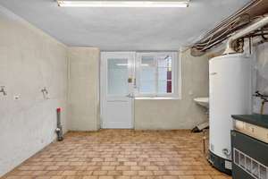 Ein Haus, viele Möglichkeiten: Familienidyll, Mehrgenerationenlösung oder Kapitalanlage in Daxlanden – Die vollständige Adresse der Immobilie erhältst du vom Anbieter., 76189 Daxlanden, Karlsruhe – Vorschaubild 13