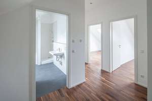 Traumhafte Dachgeschosswohnung | Saniert, lichtdurchflutet & provisionsfrei