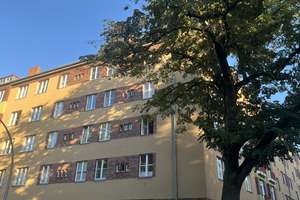 SANIERUNGSOBJEKT IM BELIEBTEN RHEINGAUVIERTEL – Laubenheimer Straße 24, 14197 Wilmersdorf, Berlin – Vorschaubild 10
