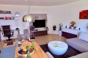 Provisionsfrei: 2-Zimmer-Wohnung in Frankfurt-Sossenheim (s. Exposeé) – 65936 Sossenheim, Frankfurt am Main – Vorschaubild 3