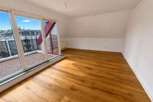 Seltene Gelegenheit: Maisonettewohnung mit Dachterrasse und Skylineblick! – 60329 Gallus, Frankfurt am Main – Vorschaubild 8