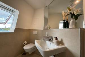 Vollmöblierte 2,5-Zimmer-Maisonette mit Tageslichtbad & Kellerraum - Neubau 2024 in Köln Mülheim! – Bergisch Gladbacher Str. 135-137, 51065 Mülheim (Ortsteil), Köln – Vorschaubild 17