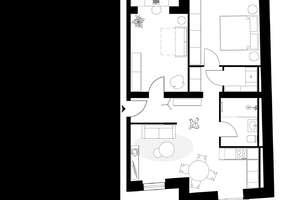 Bezugsfertig - kernsanierter Altbau Fischgrätparkett uvm. – Hammerstraße 9, 90482 Mögeldorf, Nürnberg – Vorschaubild 21