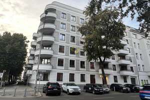 Einziehen ab 06-2027 - Moderne und hochwertig eingerichtete 4-Zimmer-Wohnung nahe Kurfürstendamm – Die vollständige Adresse der Immobilie erhältst du vom Anbieter., 10707 Wilmersdorf, Berlin – Vorschaubild 21