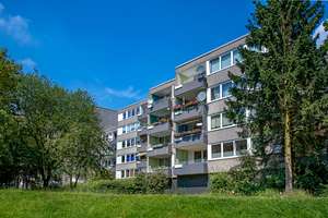 2-Zimmer-Wohnung in Gelsenkirchen Buer