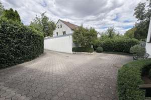 Einfamilienhaus in Regensburg West in Top Lage – Wendlerstr. 9a, 93049 Westenviertel, Regensburg – Vorschaubild 23
