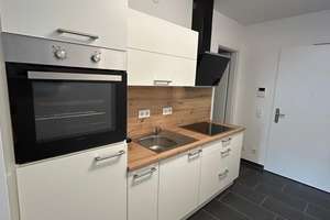 1-Zimmer Wohnung in der Neustadt – Rotterdamer Platz 2, 55120 Neustadt, Mainz – Vorschaubild 3