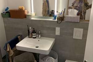 1-Zimmer Wohnung im 7. OG mit Stellplatz im Bahrenfelder Carré in Altona! – Bahrenfelder Chaussee 59, 22761 Bahrenfeld, Hamburg – Vorschaubild 4