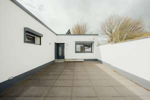 Frisch sanierter Bungalow mit 148m² Wohnfläche in Köln-Höhenhaus!