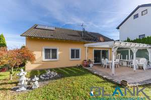 Ihr Rückzugsort in Mäuerach – Gepflegtes Einfamilienhaus mit großem Garten und Waldblick – Die vollständige Adresse der Immobilie erhältst du vom Anbieter., 75181 Eutingen, Pforzheim – Vorschaubild 51