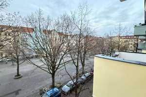 Kranoldplatz– kompakt, bezugsfrei, ideal für Eigennutzer oder Kapitalanleger – Die vollständige Adresse der Immobilie erhältst du vom Anbieter., 12051 Neukölln (Ortsteil), Berlin – Vorschaubild 11