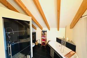 Wohnen in Gräfenhausen. Hochwertiges Einfamilienhaus.... – Die vollständige Adresse der Immobilie erhältst du vom Anbieter., 64331 Weiterstadt – Vorschaubild 19