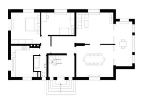 Freistehendes Haus mit Wintergarten & großem Garten in ruhiger Lage von Berlin-Hermsdorf – Die vollständige Adresse der Immobilie erhältst du vom Anbieter., 13467 Hermsdorf, Berlin – Vorschaubild 21