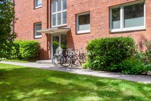 2-Zimmer-Erdgeschosswohnung mit Balkon – aktuell vermietet, ab November frei verfügbar – Die vollständige Adresse der Immobilie erhältst du vom Anbieter., 22307 Barmbek-Nord, Hamburg – Vorschaubild 13