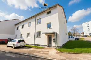 Ruhig gelegene 3-Zimmerwohnung inkl. Garage in Ursenwang – Die vollständige Adresse der Immobilie erhältst du vom Anbieter., 73037 Göppingen – Vorschaubild 2
