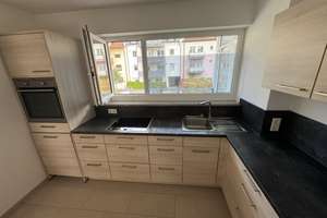 Exklusive 2-Zimmer-Designwohnung mit Balkon & Tiefgarage – Wohnen mit Stil in Ingolstadt – Die vollständige Adresse der Immobilie erhältst du vom Anbieter., 85051 Münchener Straße, Ingolstadt – Vorschaubild 11