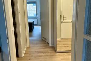 Neue voll möblierte Wohnung in Pempelfort - fully furnitured apartment – Annastraße 51, 40477 Pempelfort, Düsseldorf – Vorschaubild 5