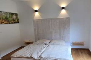 Neubau  - modernes, nachhaltiges  Haus mit zwei Wohnungen, 10 Zimmer, in Elmstein – Die vollständige Adresse der Immobilie erhältst du vom Anbieter., 67471 Elmstein – Vorschaubild 10