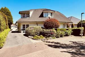 Top gepflegtes, großzügiges Einfamilienhaus in absolut bevorzugter Wohnlage von Nordhorn – Die vollständige Adresse der Immobilie erhältst du vom Anbieter., 48527 Nordhorn – Vorschaubild 5