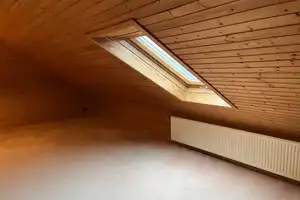 OHNE MAKLER !!! Einfamilienhaus mit großem Raumangebot und Gartenparadies! – Dithmarschen (Kreis) – Vorschaubild 28