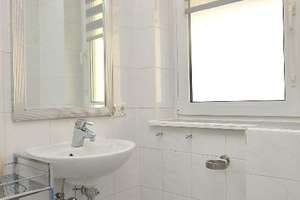 Möblierte 2-Zimmerwohnung in Würzburg/Mainviertel mit Wlan – Die vollständige Adresse der Immobilie erhältst du vom Anbieter., 97082 Altstadt, Würzburg – Vorschaubild 4