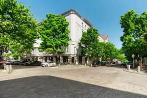 Über den Dächern des Bötzowviertels Ein Zuhause mit Licht, Ruhe und besonderer Energie – Die vollständige Adresse der Immobilie erhältst du vom Anbieter., 10407 Prenzlauer Berg, Berlin – Vorschaubild 25