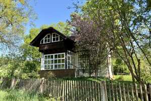 Charmantes historisches Ammerseehaus von 1903 mit weitläufigem Westgarten und Weitblick – Landsberg am Lech (Kreis) – Vorschaubild 1