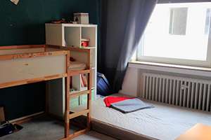 3 Zimmer | Klimaanlage | Dreifachverglasung | Modernes Bad – Hindenburgstraße 35, 41061 Gladbach, Mönchengladbach – Vorschaubild 9