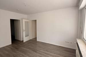 Schön geschnittenen 3-Zimmer-Balkon-Wohnung  im EG – Schulz-Knaudt-Str. 49, 47259 Hüttenheim, Duisburg – Vorschaubild 18