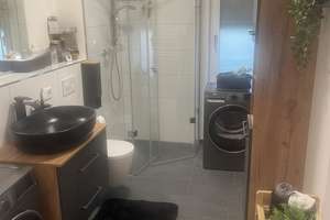 2024 | 2 Zimmer | Terrasse | Fußbodenheizung | A+ |  Tiefgarage – Immanuel-Kant-Str. 24, 44803 Altenbochum, Bochum – Vorschaubild 12