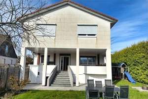 Modernisierter Altbau mit Anbau in guter Lage von Bremerhaven!  – Die vollständige Adresse der Immobilie erhältst du vom Anbieter., 27570 Geestemünde, Bremerhaven – Vorschaubild 5