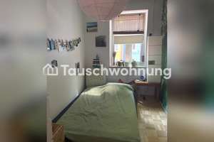 Tauschwohnung: Ruhige Lage Schwabing West – Die vollständige Adresse der Immobilie erhältst du vom Anbieter., 80798 Neuschwabing, München – Vorschaubild 4