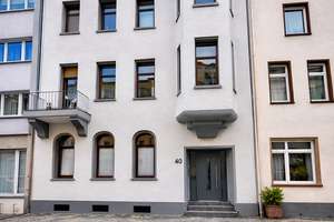 6 vermietete Wohnungen in Saarbrücken-St. Johann – starke Kapitalanlage in Top-Lage – Die vollständige Adresse der Immobilie erhältst du vom Anbieter., 66111 St. Johann, Saarbrücken – Vorschaubild 5