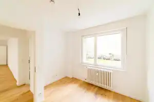Bezugsfrei & provisionsfrei: 3-Zimmer-Wohnung mit Sonnenbalkon in Top-Zustand! – Berlin – Vorschaubild 7