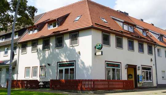 Bild von Attraktive Kombination: Wohnkomfort & sichere Rendite