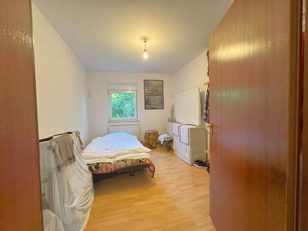 Immobilie in Gorxheimertal - Mieter schon da!! - Bild 1