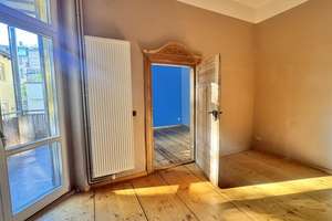 Großzügige Wohnung mit 5 Schlafzimmern, Balkon, EBK im Mühlwegkiez zu verkaufen – 6108 Nördliche Innenstadt, Halle (Saale) – Vorschaubild 17