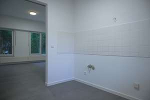 Kapitalanlage: Vermietete 2-Zimmer-Wohnung im beliebten Münster-Südviertel – Clevornstraße 5, 48153 Schützenhof, Münster – Vorschaubild 8