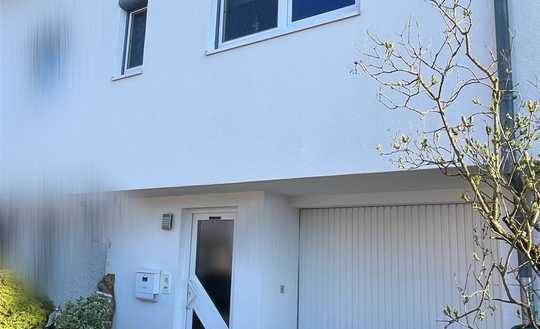 Ihr neues Zuhause  – charmantes Mittelreihenhaus in angenehmer Wohnlage
