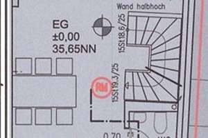 Erstbezug! RMH Neubau A+, KFW-40, PV-Anlage, Fußbodenheizung und Wärmepumpe – 40489 Angermund, Düsseldorf – Vorschaubild 2