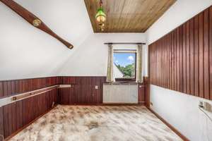 Großes Grundstück, großes Potential - Einfamilienhaus in Bremen-Rönnebeck – Die vollständige Adresse der Immobilie erhältst du vom Anbieter., 28777 Rönnebeck, Bremen – Vorschaubild 13