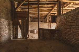 Historische Hofreite  sucht Liebhaber mit Vision | 2 Häuser | Hof | Scheune – Die vollständige Adresse der Immobilie erhältst du vom Anbieter., 65207 Naurod, Wiesbaden – Vorschaubild 60