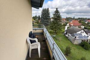 Charmante 2-Zimmer-Wohnung mit großzügigem Balkon und Blick auf die Landeskrone in Biesnitz – 2827 Biesnitz, Görlitz – Vorschaubild 6