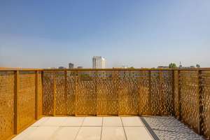 2-Zimmer-Wohnung (Typ 32) mit Balkon und eigenem Keller | ab sofort verfügbar – Raderberggürtel 50, 50968 Marienburg, Köln – Vorschaubild 20