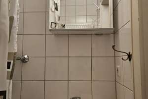 Gemütliche 1-Zimmer-Wohnung in Top-Lage Südweststadt – möbliert übernehmbar – Badenwerkstraße-Am Festplatz 1, 76137 Südweststadt, Karlsruhe – Vorschaubild 8